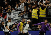 Depay e Yuri Alberto desequilibram e Corinthians vence Majestoso