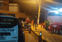 Irmãos desaparecem após abordagem suspeita de homens ligados a facção