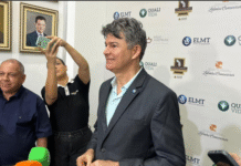 Com visita marcada a Bolsonaro, Medeiros desvia da crise ‘Mauro e Eduardo’ e minimiza Ranalli ao Senado