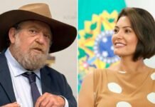 Barbudo diz que Bolsonaro poupa Michelle de eleição ‘truculenta’