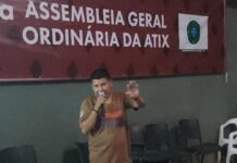 Povos indígenas são contrários a separação do câmpus de Sinop e criação da UFNMT