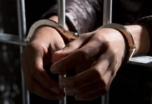 Suspeito de tráfico é preso pelo GAP após tentativa de fuga