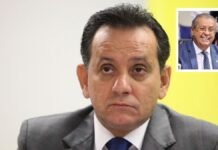 Novo presidente do PP defende que todos ‘lutem por sonhos’