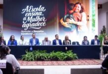 ALMT reforça compromisso no enfrentamento à violência contra a mulher em encontro estadual