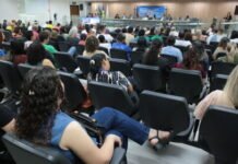 ALMT recebe demandas durante 1º Seminário Estadual sobre Acessibilidade e Inclusão
