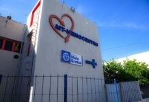 MT Hemocentro divulga o calendário de coletas para dezembro