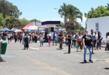 Veja como consultar os locais da prova discursiva do CNU 2025