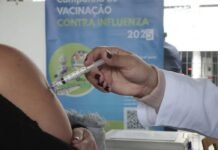 Opas alerta que próxima temporada de gripe pode ser mais intensa