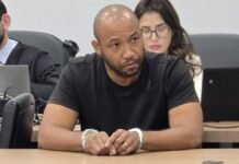 Exame mental de PM que matou esposa com tiro na cabeça fica para 2026