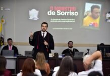 Defesa contesta 225 anos de prisão e MP quer que pena do ‘Monstro de Sorriso’ seja mantida