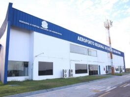 Aeroporto de Sorriso se prepara para receber aviões cargueiros