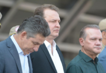 Max tira orçamento de votação após Governo não cumprir acordo