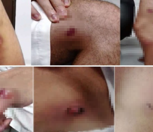 Juiz é apontado por presos como ‘incentivador de tortura’