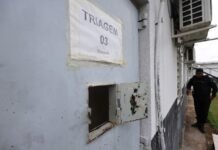 Relatório aponta mistura de presos e batismo forçado em facções