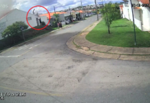 “Ouvi os gritos e soube que cada segundo podia decidir uma vida”, conta bombeiro que salvou mulher de incêndio; Veja