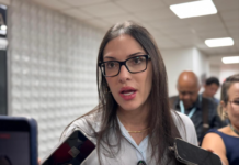 Deputada expõe caso de estupro a criança em loja do Centro