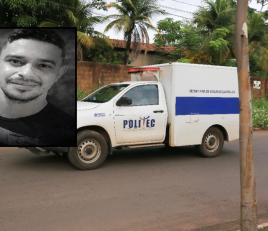 Trabalhador morre após levar choque no telhado de casa em MT