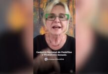 Buzetti cita interesse ‘eleitoreiro’ em feminicídios e cobra lista de pedófilos no ar