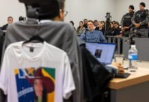 MP cita plano diabólico de réu para matar vítima