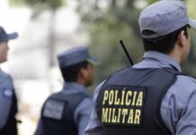 Bêbado espanca esposa e mantém recém-nascido refém em quarto