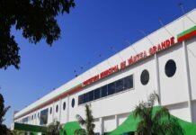 MP pede esclarecimentos sobre falhas em setivo de VG