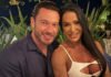 Gracyanne Barbosa surge em clima de romance com empresário: ‘Especial’