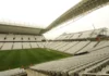 Torcedor é morto por veículo da PM no estádio do Corinthians