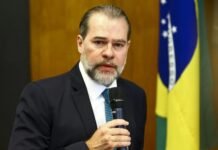 STF nega trancar ação contra condenado por insultar magistrados