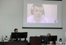 Réu é condenado a 19 anos por matar e arrastar vítima presa a moto