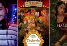 Fim de semana tem espetáculos e prévia de Carnaval em Cuiabá