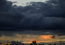 Semana será de céu nublado e temporais para Mato Grosso