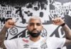 Santos anuncia volta de Gabigol, revelado nas categorias de base