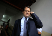 Juiz mantém preso motorista que atropelou e matou idosa na FEB