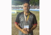Morre Ronan Tyezer, técnico do Águia de Marabá Sub-20, após acidente