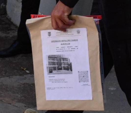 MP é contra retirar tornozeleira de investigados por desvio no TJMT