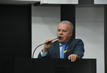 Julier pede cassação do mandato de Chico 2000 na Câmara