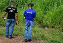 Corpo com sinais de tortura é encontrado nas margens da BR-364