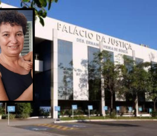 Dias antes de matar professora, ex pediu retirada de pertences da casa