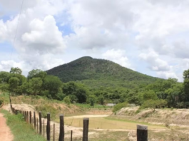 Justiça atende MP e suspende obras no Morro de Santo Antônio