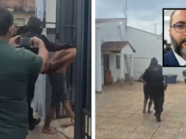 Acusado confessa latrocínio e detalha morte de motorista