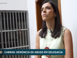 ‘Ele contava com o negativo do DNA’, revela delegada sobre policial acusado de estupro