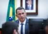 Deputado critica proposta que reduz escala 6×1 por temer desmonte na economia’