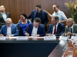 Entenda a proposta do Governo de MT para adquirir prédio da Santa Casa