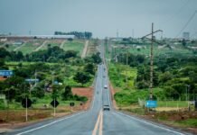 Governo de MT abre licitação para duplicar anel viário de Rondonópolis