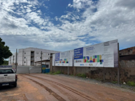 Lista preliminar tem 189 aprovados e abre prazo de recurso; veja nomes