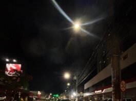 Operação Lei Seca termina com três presos e 14 veículos removidos na avenida Isaac Póvoas