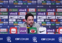 Arthur Elias convoca seleção feminina para primeiros amistosos do ano