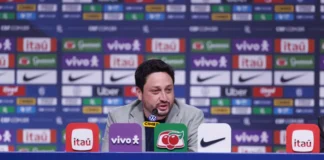 Arthur Elias convoca seleção feminina para primeiros amistosos do ano