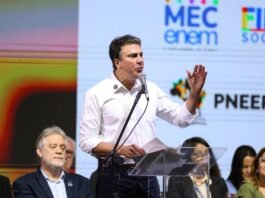 Ministro anuncia mais 40 novas vagas de medicina em MT e rigor na fiscalização dos cursos