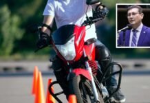 Projeto libera CNH para moradores da área rural aos 16 anos